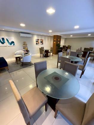 APARTAMENTO NO BAIRROS DOS ESTADOS
