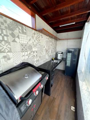 APARTAMENTO NO BAIRROS DOS ESTADOS
