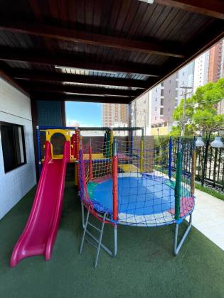 APARTAMENTO NO BAIRROS DOS ESTADOS