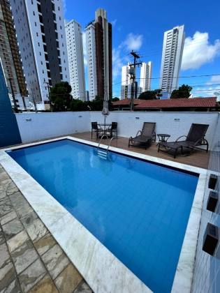 APARTAMENTO NO BAIRROS DOS ESTADOS