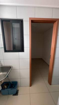 APARTAMENTO NO BAIRROS DOS ESTADOS