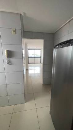 APARTAMENTO NO BAIRROS DOS ESTADOS