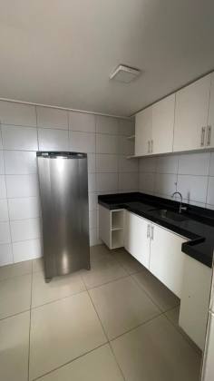 APARTAMENTO NO BAIRROS DOS ESTADOS