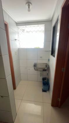 APARTAMENTO NO BAIRROS DOS ESTADOS