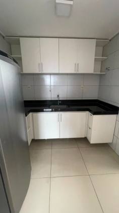 APARTAMENTO NO BAIRROS DOS ESTADOS