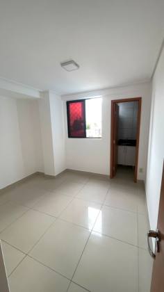 APARTAMENTO NO BAIRROS DOS ESTADOS