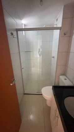 APARTAMENTO NO BAIRROS DOS ESTADOS