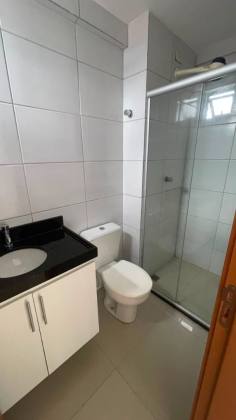 APARTAMENTO NO BAIRROS DOS ESTADOS