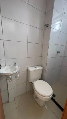 APARTAMENTO NO BAIRROS DOS ESTADOS
