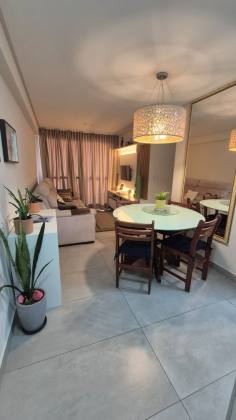 Apartamento a venda com 3 quartos, 1 suite, 1 vaga em Manaira - Joao Pessoa/PB
