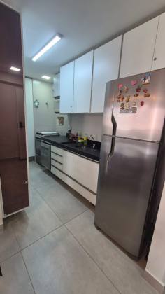 Apartamento a venda com 3 quartos, 1 suite, 1 vaga em Manaira - Joao Pessoa/PB