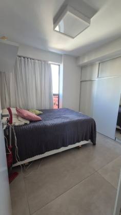 Apartamento a venda com 3 quartos, 1 suite, 1 vaga em Manaira - Joao Pessoa/PB