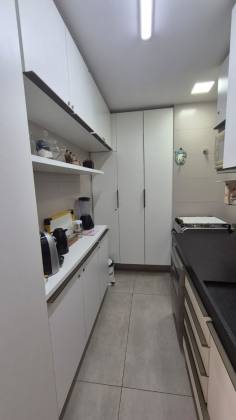Apartamento a venda com 3 quartos, 1 suite, 1 vaga em Manaira - Joao Pessoa/PB