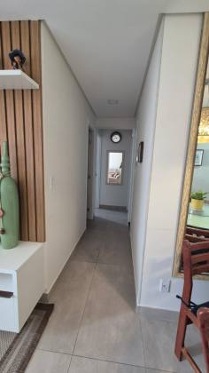 Apartamento a venda com 3 quartos, 1 suite, 1 vaga em Manaira - Joao Pessoa/PB