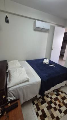 Apartamento a venda com 3 quartos, 1 suite, 1 vaga em Manaira - Joao Pessoa/PB