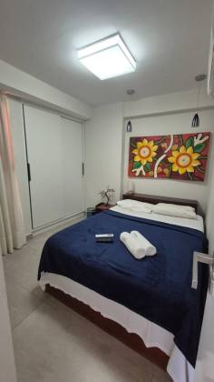 Apartamento a venda com 3 quartos, 1 suite, 1 vaga em Manaira - Joao Pessoa/PB