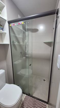 Apartamento a venda com 3 quartos, 1 suite, 1 vaga em Manaira - Joao Pessoa/PB