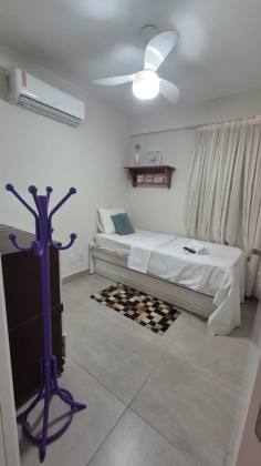 Apartamento a venda com 3 quartos, 1 suite, 1 vaga em Manaira - Joao Pessoa/PB