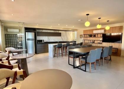 Apartamento a venda com 3 quartos, 1 suite, 1 vaga em Manaira - Joao Pessoa/PB