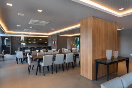 Apartamento de alto padrão 3 quartos no Jardim oceania, João Pessoa.PB