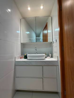 Oportunidade no Bessa, apartarmento 3 quartos, suite e area privativa completa!