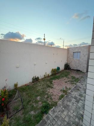 Oportunidade no Bessa, apartarmento 3 quartos, suite e area privativa completa!