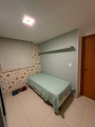 Oportunidade no Bessa, apartarmento 3 quartos, suite e area privativa completa!