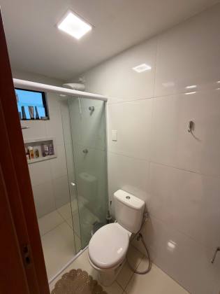 Oportunidade no Bessa, apartarmento 3 quartos, suite e area privativa completa!