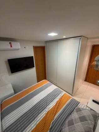 Oportunidade no Bessa, apartarmento 3 quartos, suite e area privativa completa!