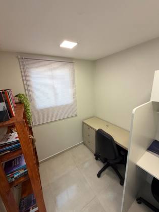 Oportunidade no Bessa, apartarmento 3 quartos, suite e area privativa completa!