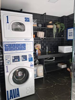 Flat Para Vender com 1 suítes no bairro Cabo Branco, 50 metros da praia