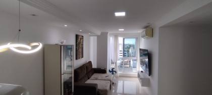 APARTAMENTO A VENDA 2 QUARTOS COM VISTA MAR