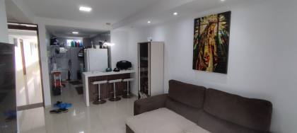 APARTAMENTO A VENDA 2 QUARTOS COM VISTA MAR