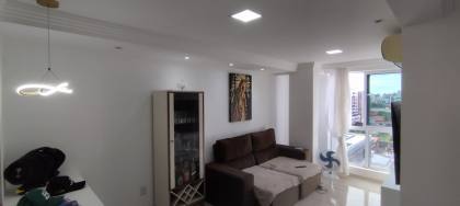 APARTAMENTO A VENDA 2 QUARTOS COM VISTA MAR