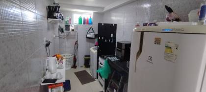APARTAMENTO A VENDA 2 QUARTOS COM VISTA MAR