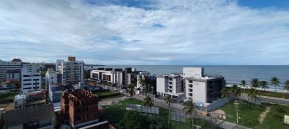 APARTAMENTO A VENDA 2 QUARTOS COM VISTA MAR