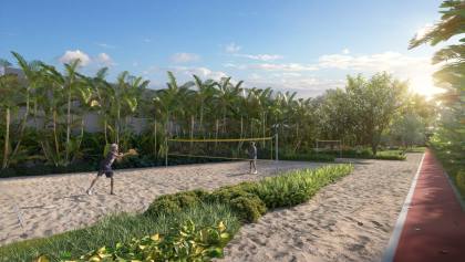 CASA A VENDA EM CONDOMINIO RESORT CABEDELO