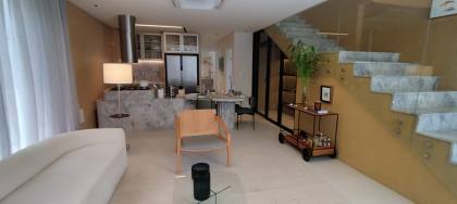 CASA A VENDA EM CONDOMINIO RESORT CABEDELO