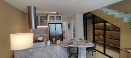 CASA A VENDA EM CONDOMINIO RESORT CABEDELO