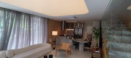 CASA A VENDA EM CONDOMINIO RESORT CABEDELO