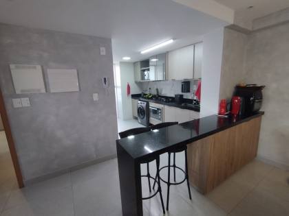 APARTAMENTO A VENDA PORTEIRA FECHADA JARDIM OCEANIA, JOAO PESSOA, PB