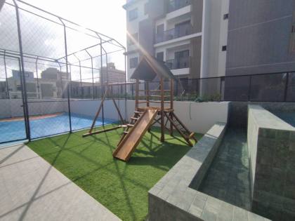 APARTAMENTO A VENDA ANDAR ALTO JOAO PESSOA, PB