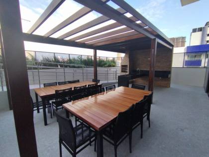 APARTAMENTO A VENDA ANDAR ALTO JOAO PESSOA, PB