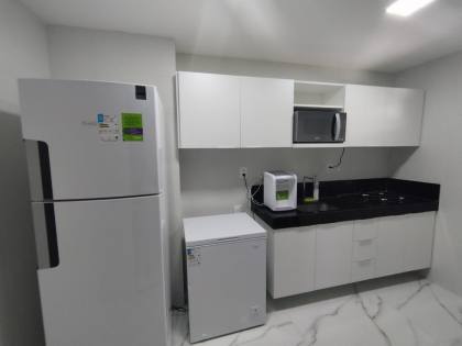 APARTAMENTO A VENDA ANDAR ALTO JOAO PESSOA, PB