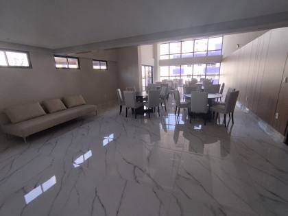 APARTAMENTO A VENDA ANDAR ALTO JOAO PESSOA, PB