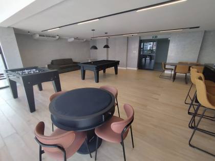 APARTAMENTO A VENDA ANDAR ALTO JOAO PESSOA, PB