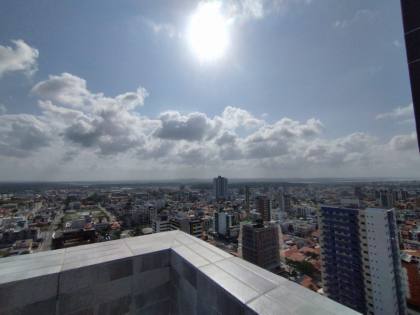 APARTAMENTO A VENDA ANDAR ALTO JOAO PESSOA, PB