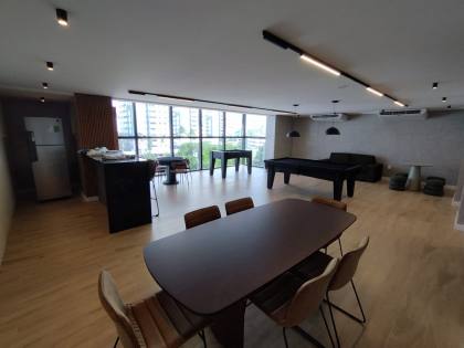 APARTAMENTO A VENDA ANDAR ALTO JOAO PESSOA, PB