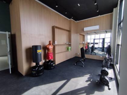 APARTAMENTO A VENDA ANDAR ALTO JOAO PESSOA, PB
