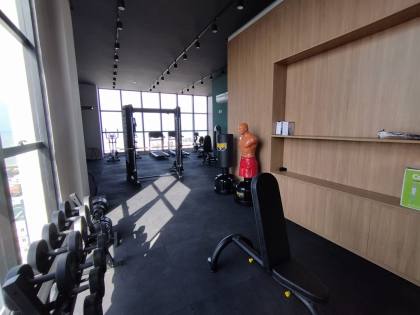 APARTAMENTO A VENDA ANDAR ALTO JOAO PESSOA, PB